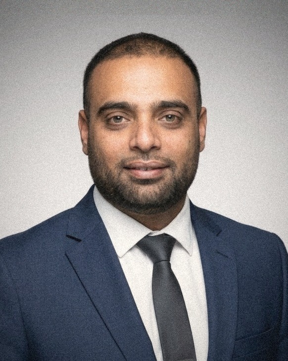Faisal Chaudhary, partner at Chaudry Systems