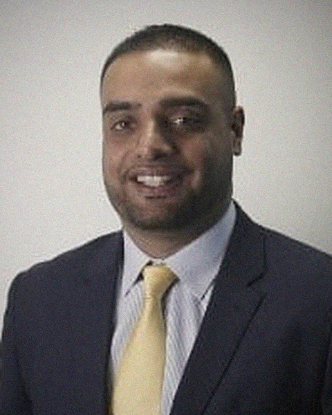 Faisal Chaudhary, partner at Chaudry Systems